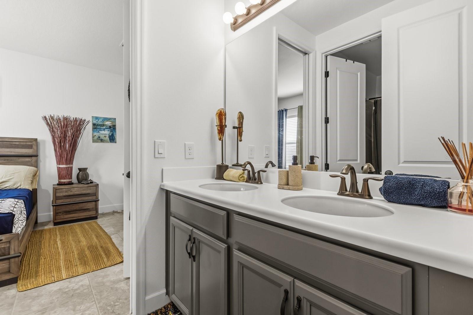 BELLALAGO PH 5J SEC 2 - Residential