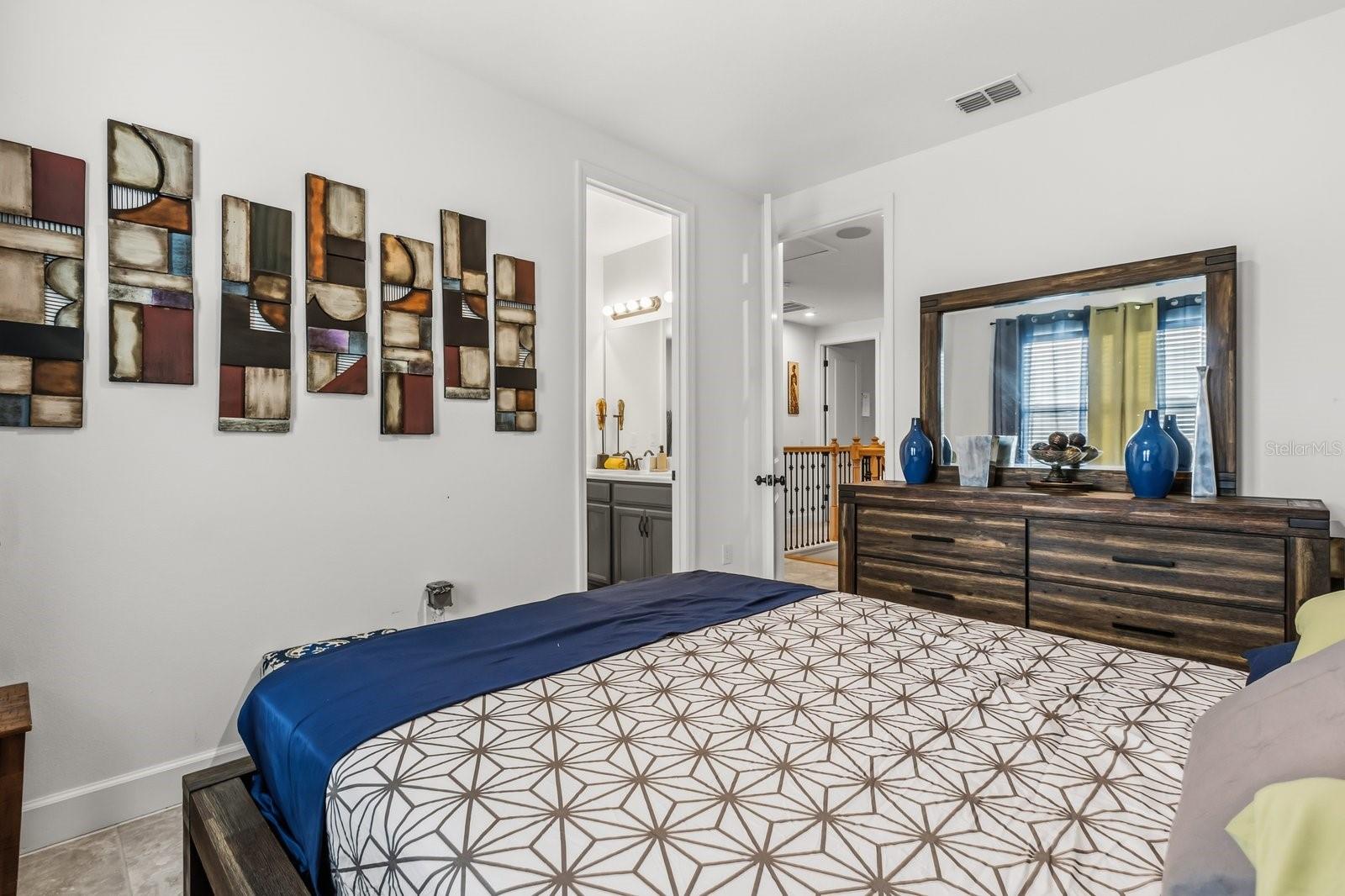 BELLALAGO PH 5J SEC 2 - Residential