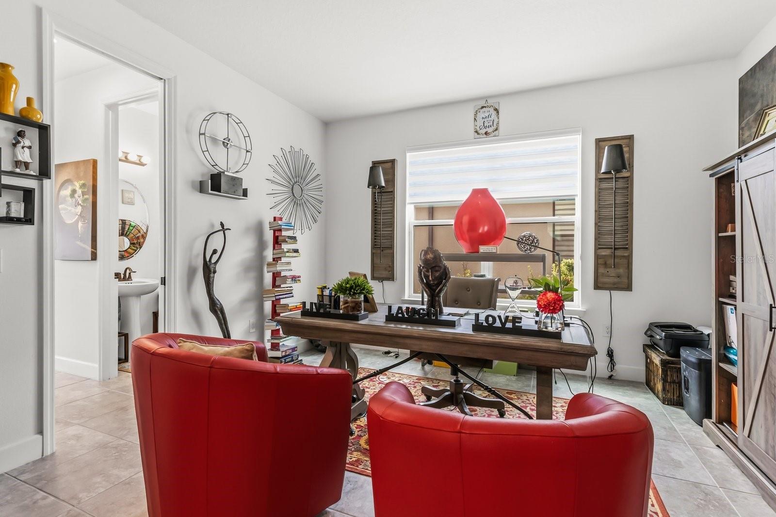 BELLALAGO PH 5J SEC 2 - Residential