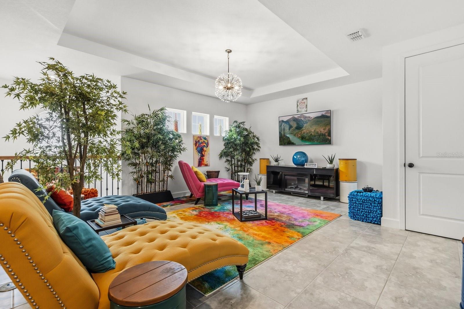 BELLALAGO PH 5J SEC 2 - Residential