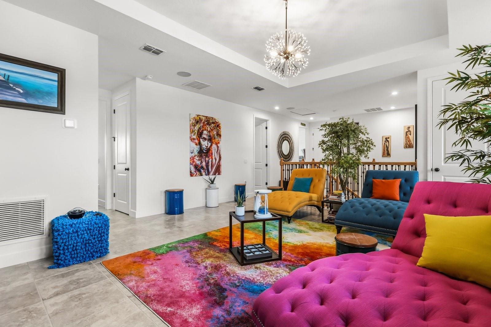 BELLALAGO PH 5J SEC 2 - Residential