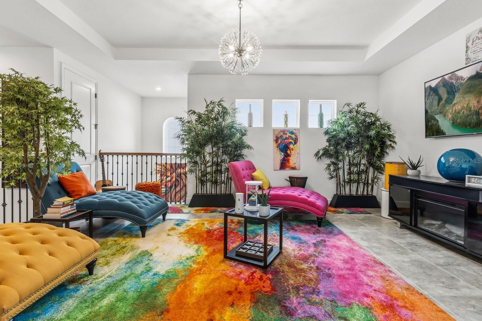 BELLALAGO PH 5J SEC 2 - Residential