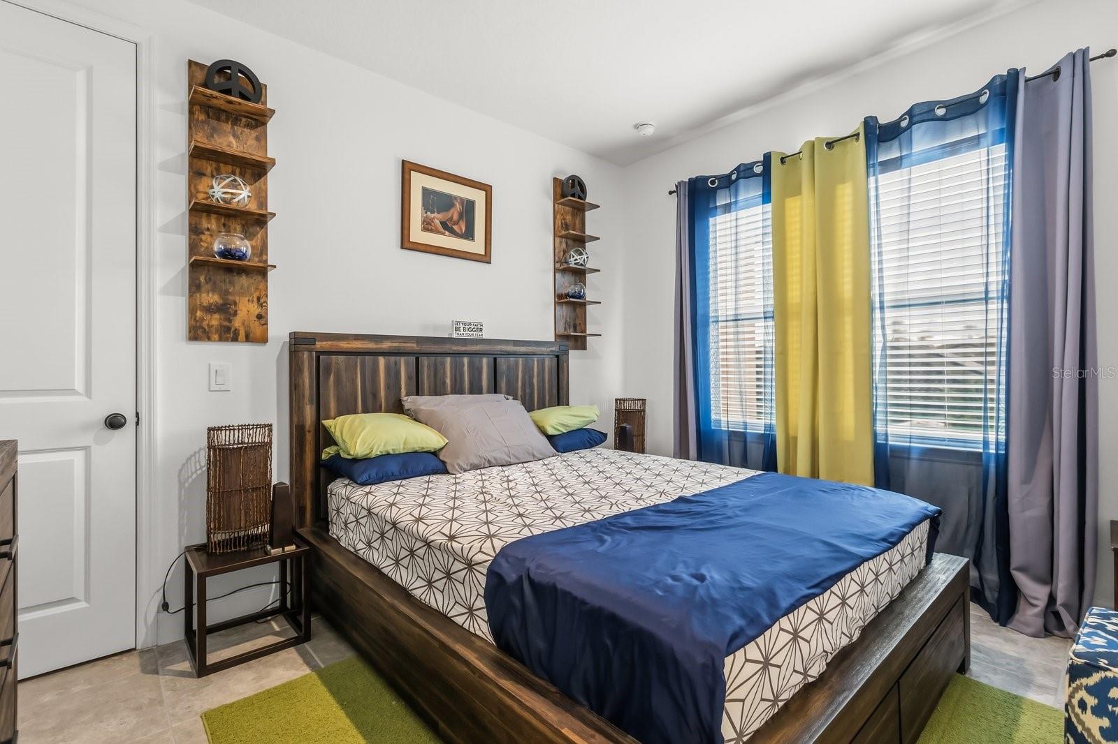 BELLALAGO PH 5J SEC 2 - Residential