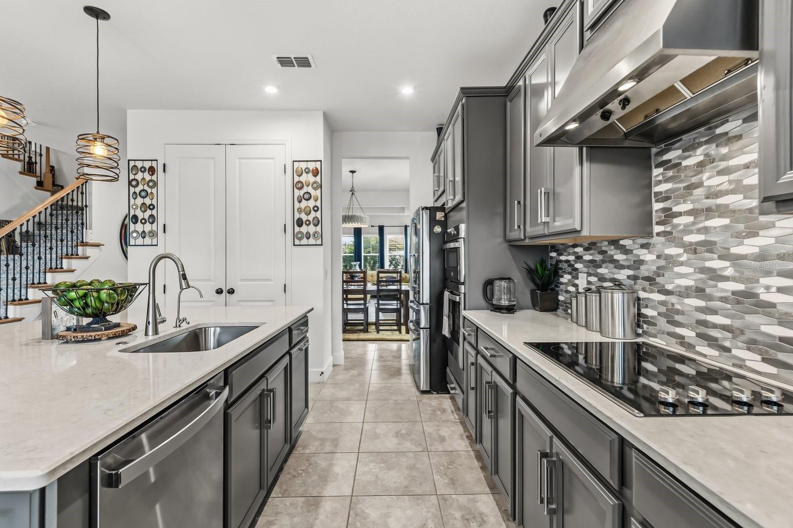 BELLALAGO PH 5J SEC 2 - Residential