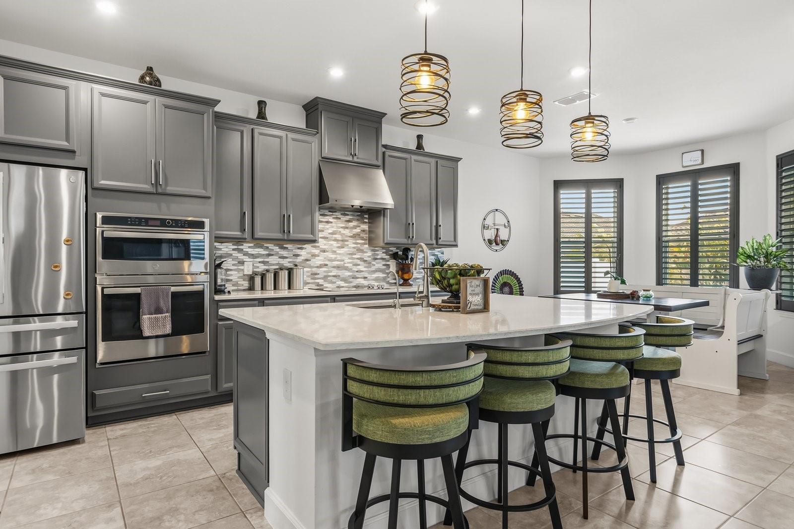 BELLALAGO PH 5J SEC 2 - Residential