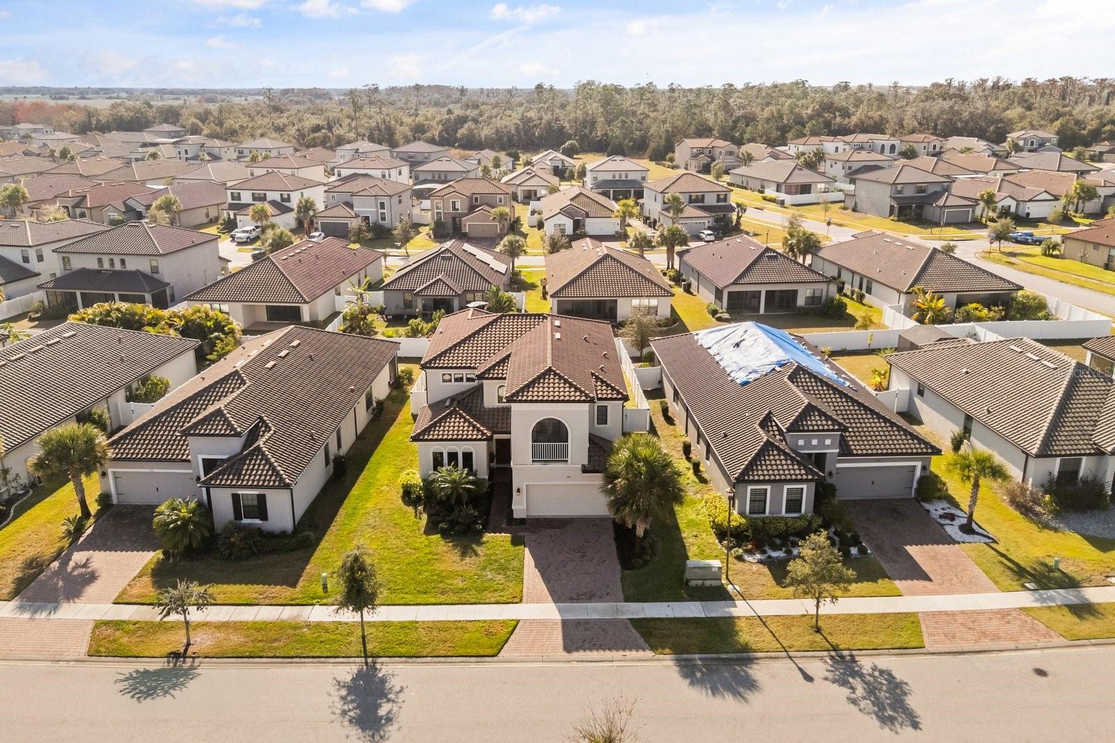 BELLALAGO PH 5J SEC 2 - Residential