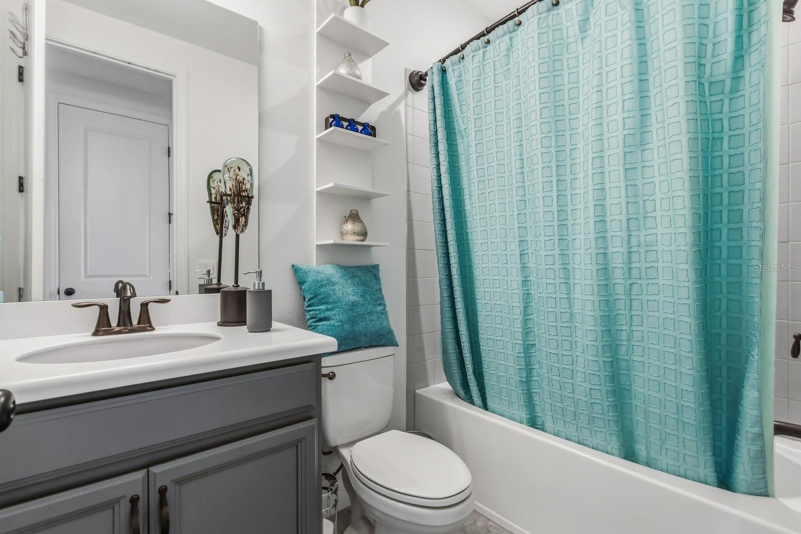 BELLALAGO PH 5J SEC 2 - Residential