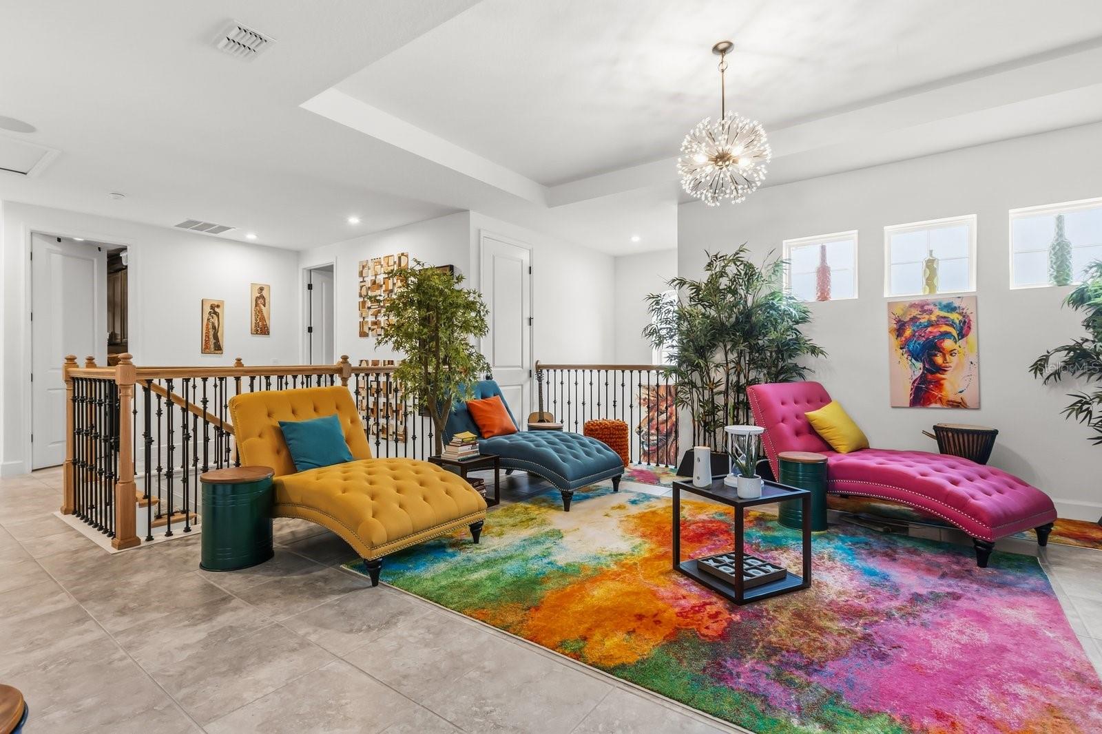 BELLALAGO PH 5J SEC 2 - Residential