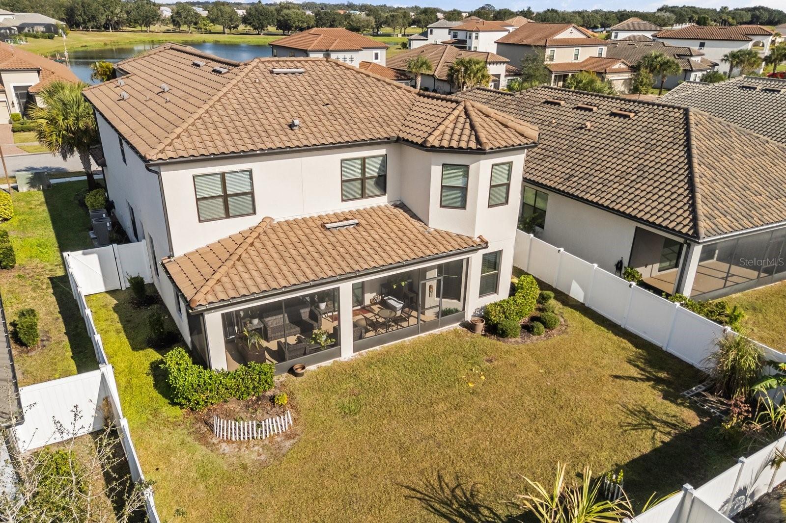 BELLALAGO PH 5J SEC 2 - Residential