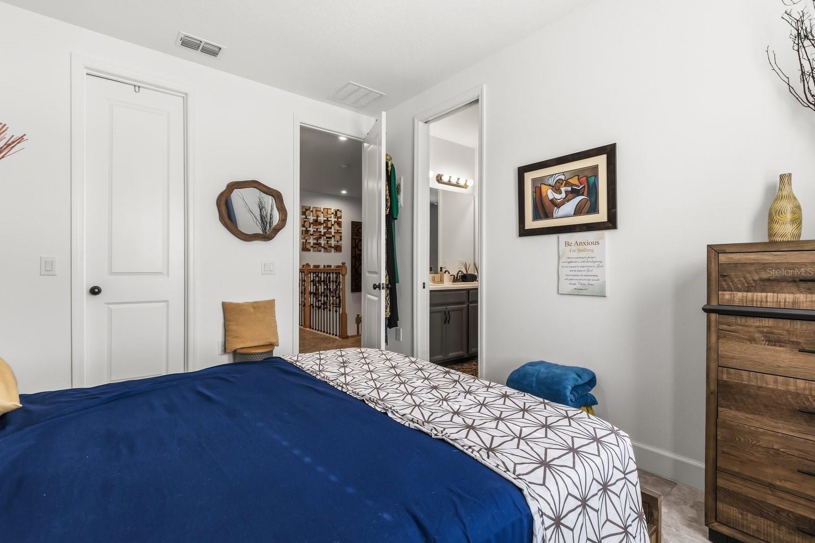 BELLALAGO PH 5J SEC 2 - Residential