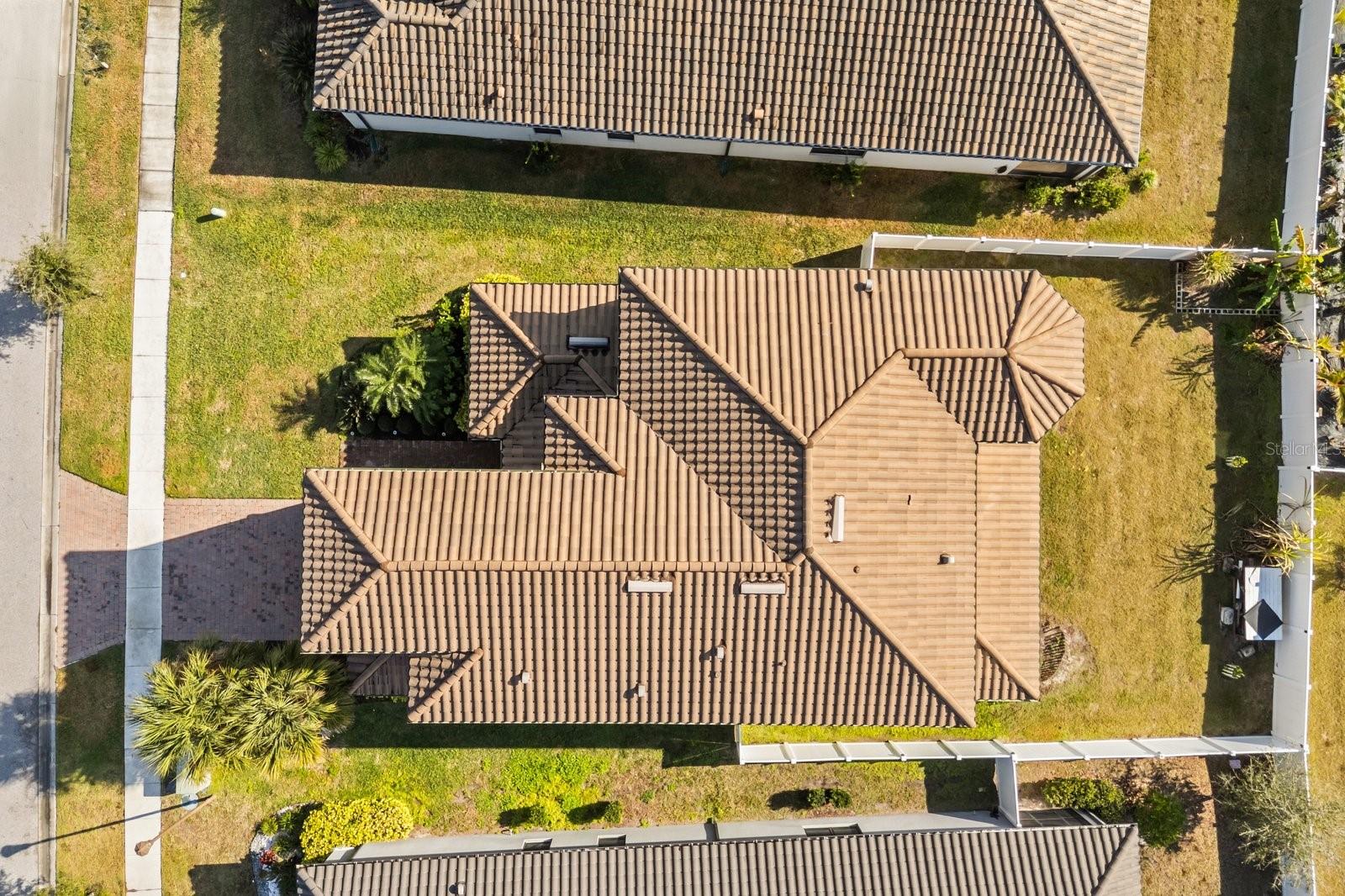 BELLALAGO PH 5J SEC 2 - Residential