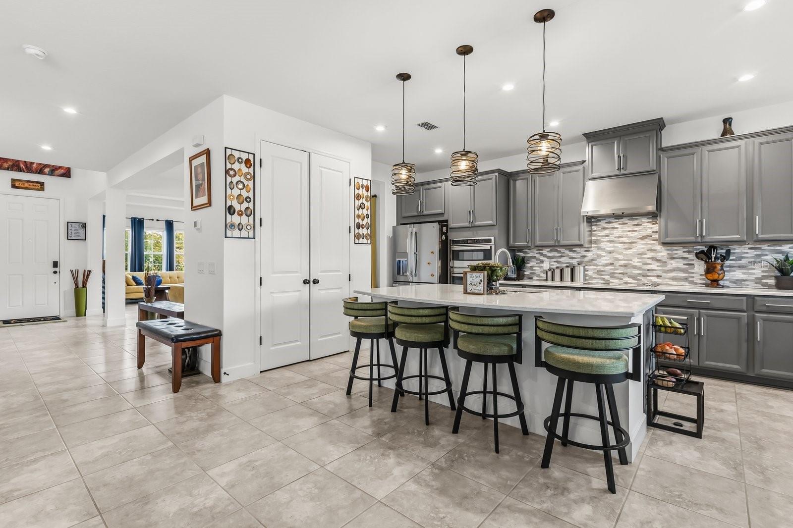 BELLALAGO PH 5J SEC 2 - Residential