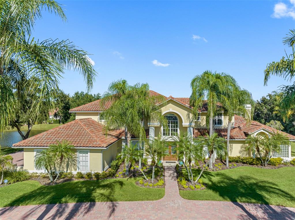 CHEVAL POLO & GOLF CL PHAS - Residential