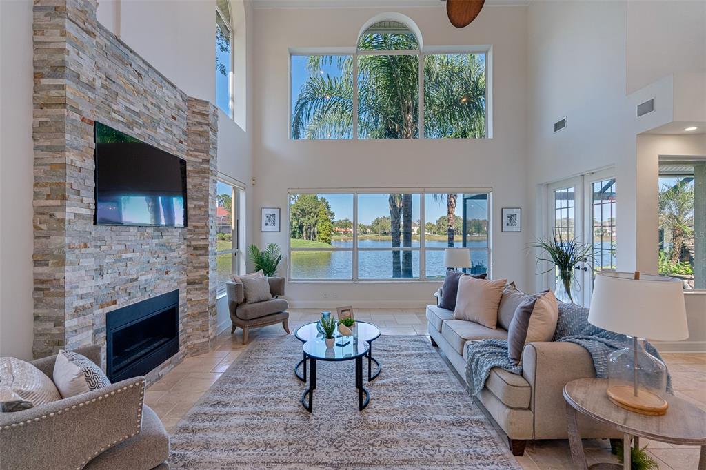 CHEVAL POLO & GOLF CL PHAS - Residential