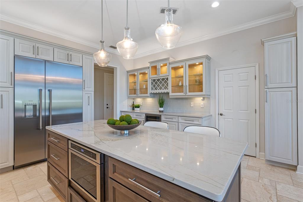 CHEVAL POLO & GOLF CL PHAS - Residential