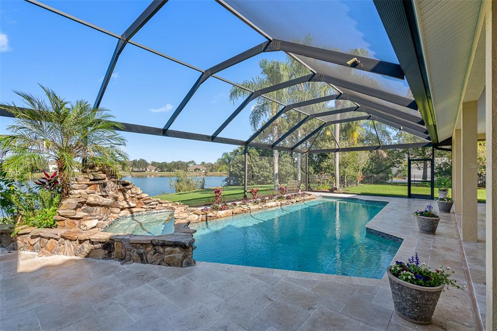 CHEVAL POLO & GOLF CL PHAS - Residential