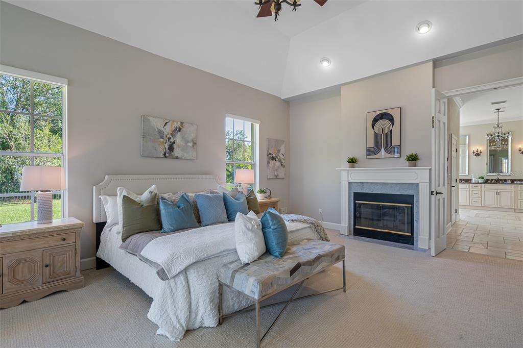 CHEVAL POLO & GOLF CL PHAS - Residential