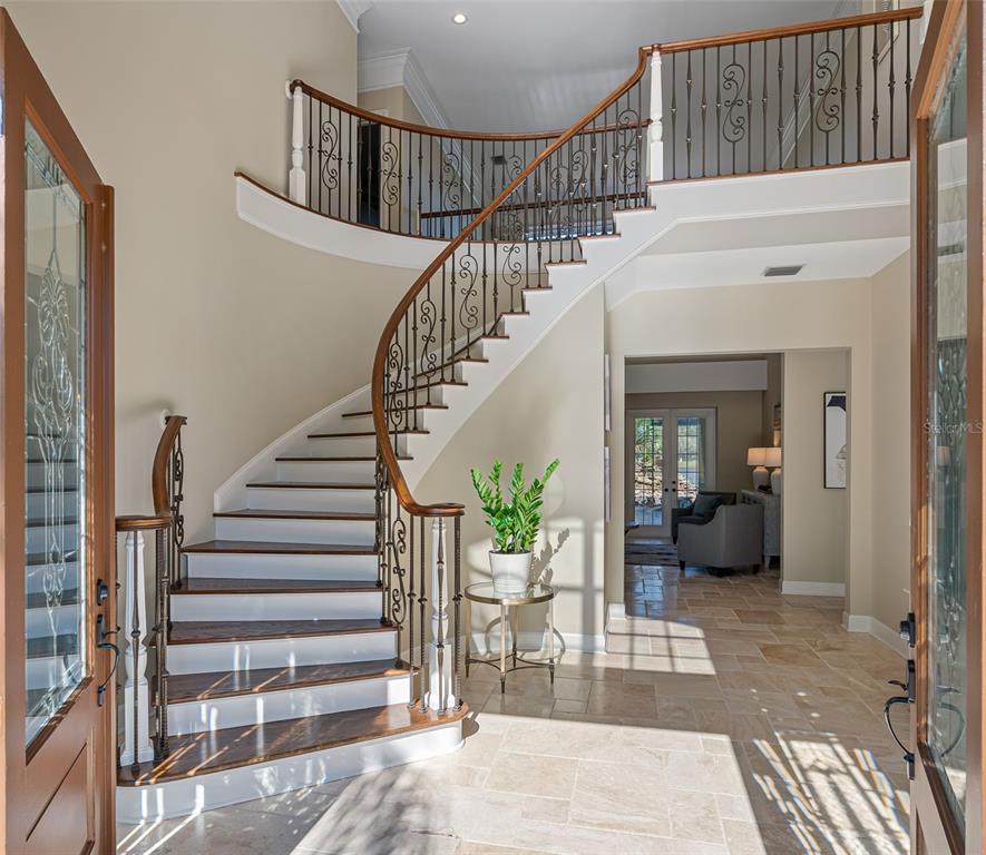 CHEVAL POLO & GOLF CL PHAS - Residential