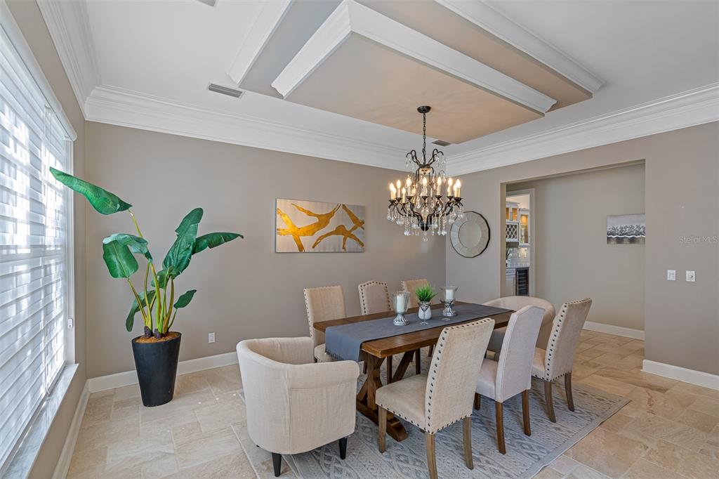 CHEVAL POLO & GOLF CL PHAS - Residential