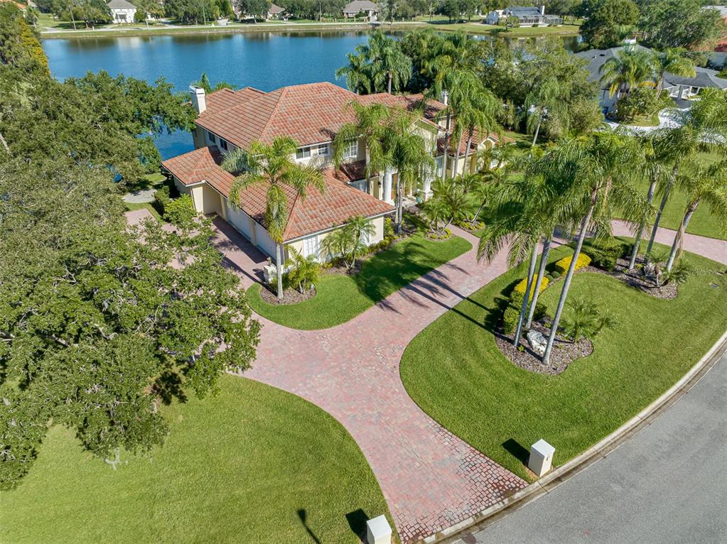 CHEVAL POLO & GOLF CL PHAS - Residential