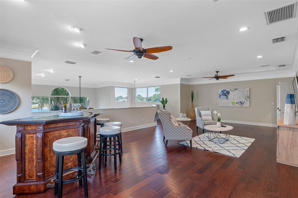 CHEVAL POLO & GOLF CL PHAS - Residential