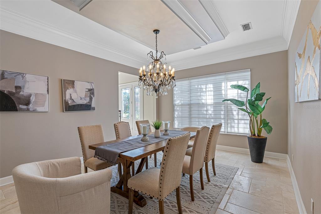 CHEVAL POLO & GOLF CL PHAS - Residential