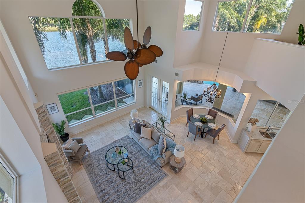 CHEVAL POLO & GOLF CL PHAS - Residential