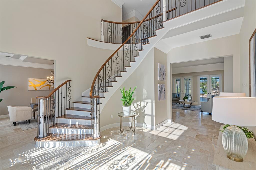 CHEVAL POLO & GOLF CL PHAS - Residential