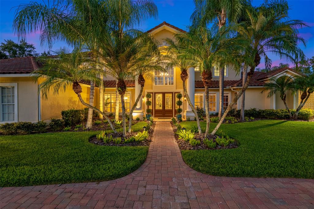 CHEVAL POLO & GOLF CL PHAS - Residential