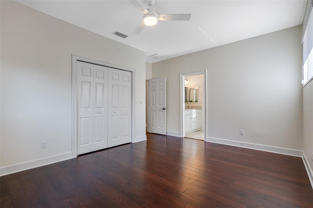 CHEVAL POLO & GOLF CL PHAS - Residential