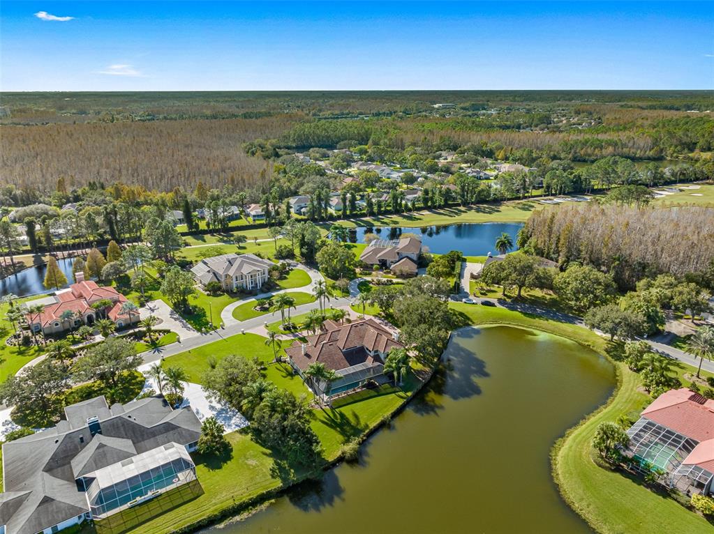 CHEVAL POLO & GOLF CL PHAS - Residential