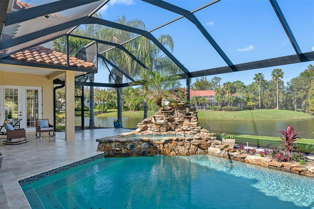 CHEVAL POLO & GOLF CL PHAS - Residential