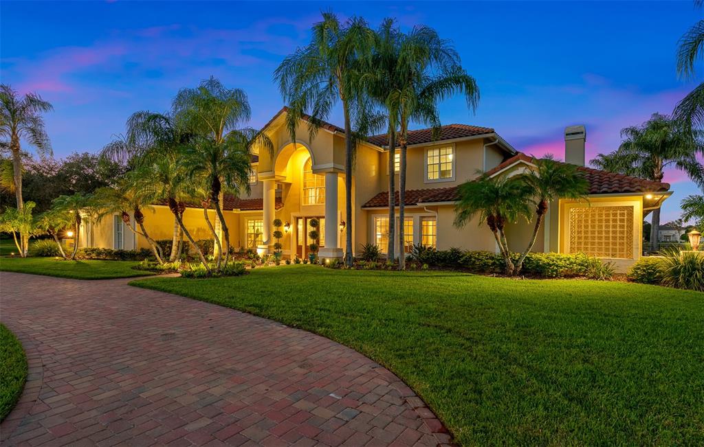 CHEVAL POLO & GOLF CL PHAS - Residential