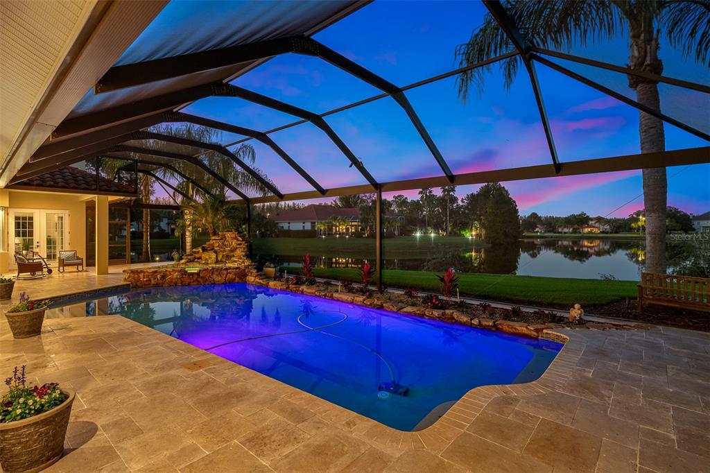 CHEVAL POLO & GOLF CL PHAS - Residential