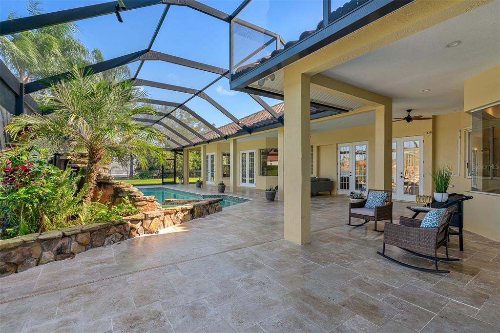 CHEVAL POLO & GOLF CL PHAS - Residential