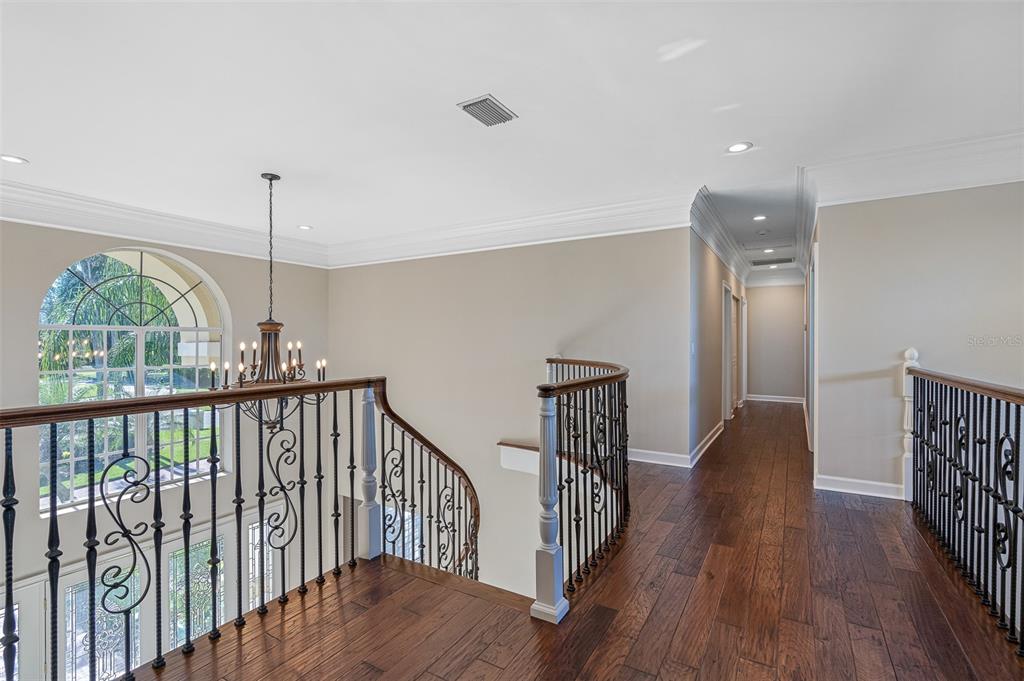 CHEVAL POLO & GOLF CL PHAS - Residential