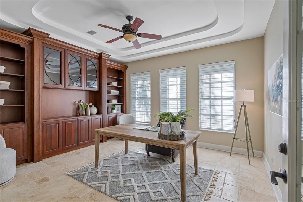 CHEVAL POLO & GOLF CL PHAS - Residential