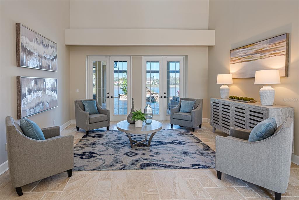 CHEVAL POLO & GOLF CL PHAS - Residential