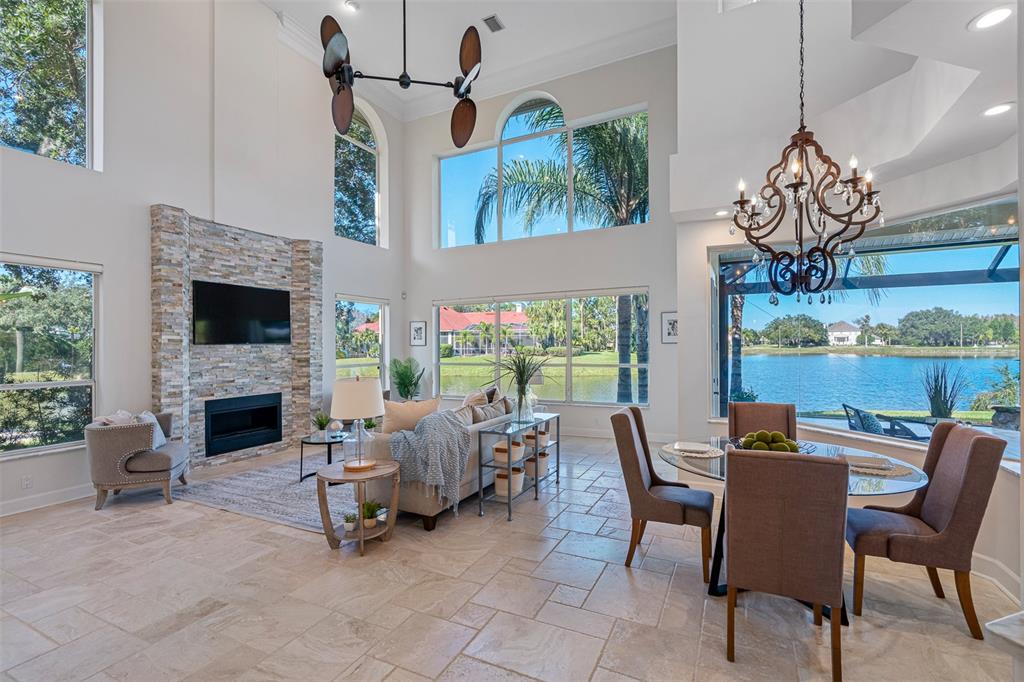 CHEVAL POLO & GOLF CL PHAS - Residential