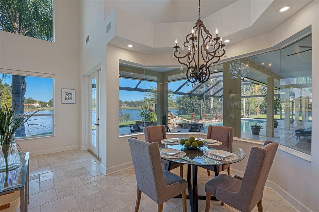 CHEVAL POLO & GOLF CL PHAS - Residential