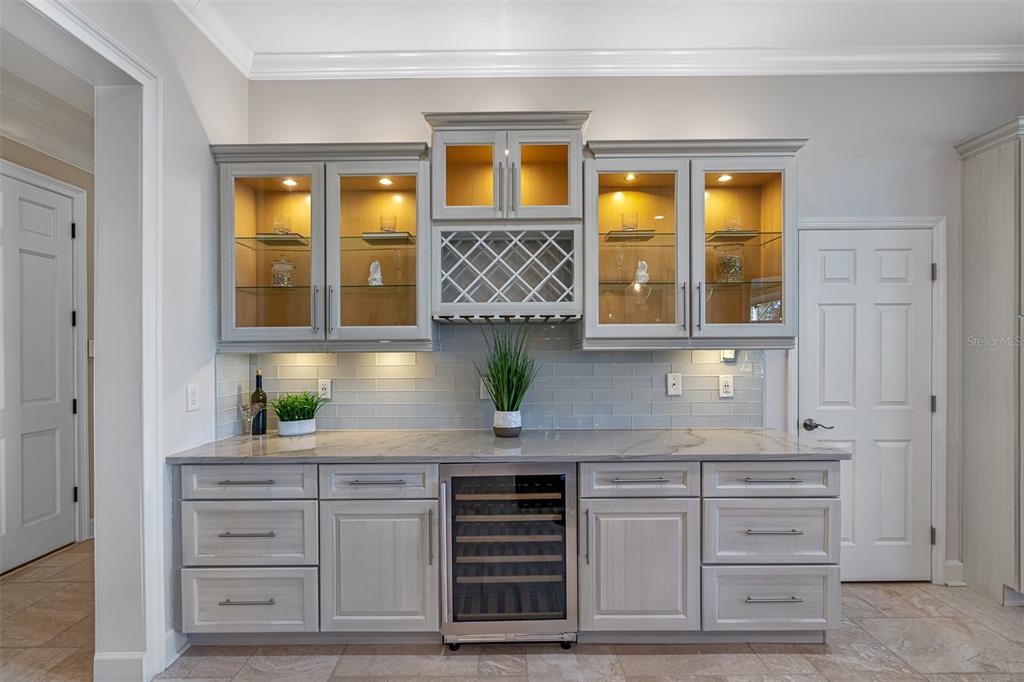 CHEVAL POLO & GOLF CL PHAS - Residential