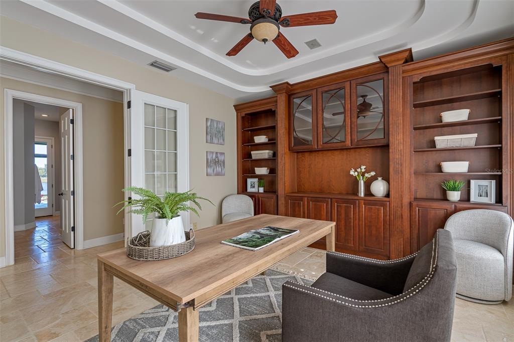 CHEVAL POLO & GOLF CL PHAS - Residential