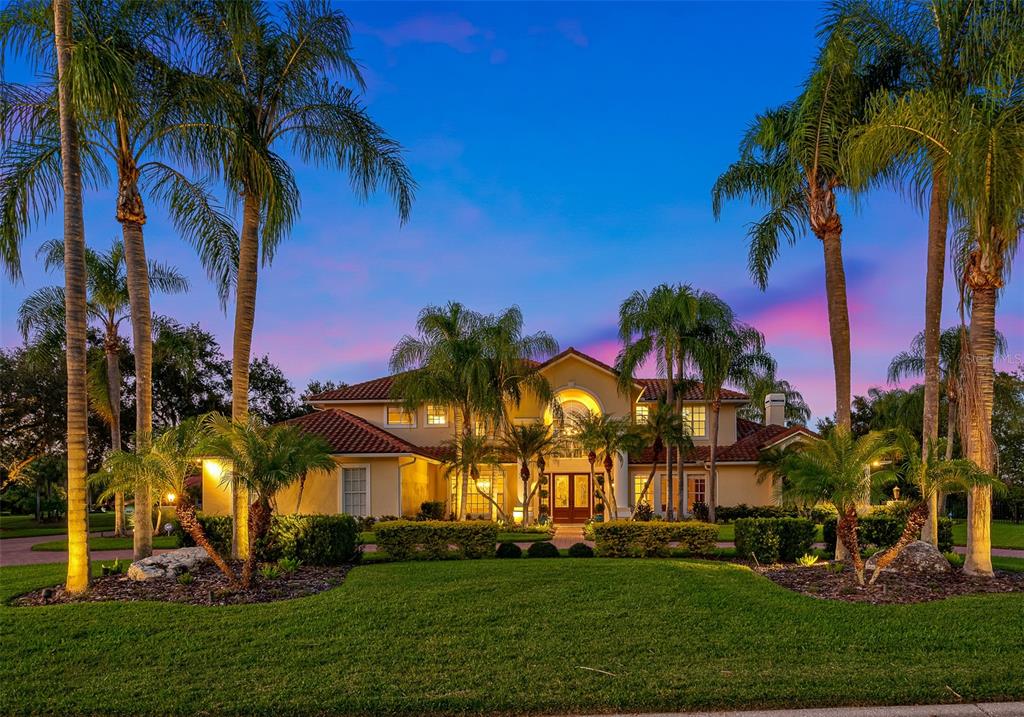 CHEVAL POLO & GOLF CL PHAS - Residential