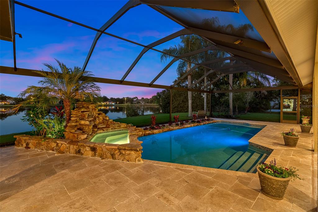 CHEVAL POLO & GOLF CL PHAS - Residential