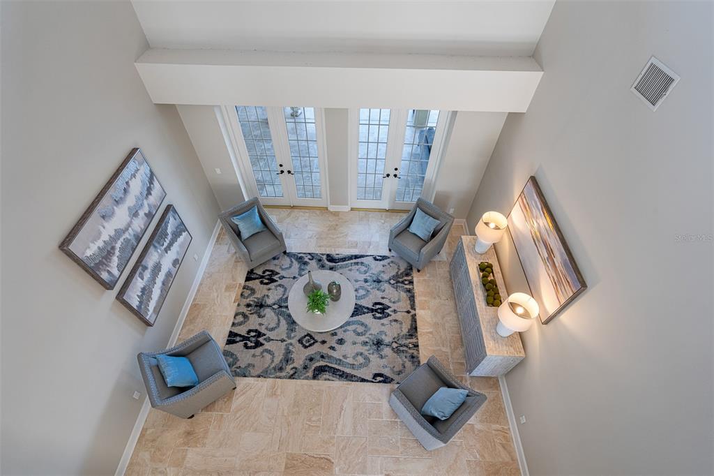 CHEVAL POLO & GOLF CL PHAS - Residential