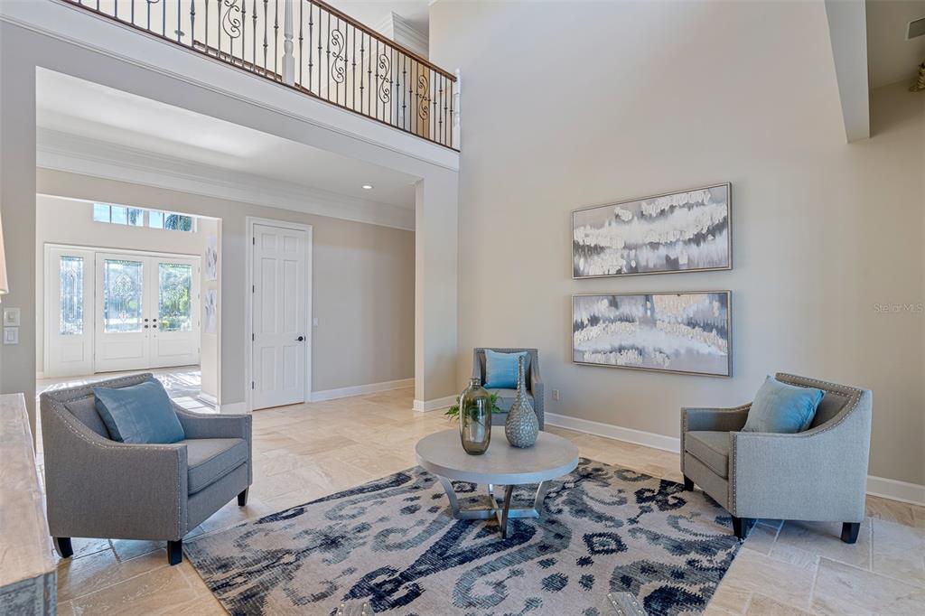 CHEVAL POLO & GOLF CL PHAS - Residential