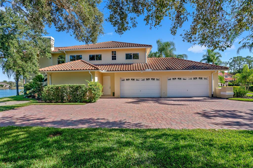 CHEVAL POLO & GOLF CL PHAS - Residential