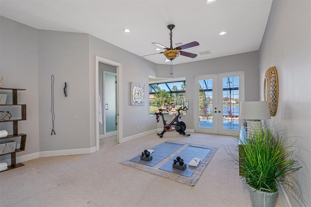 CHEVAL POLO & GOLF CL PHAS - Residential