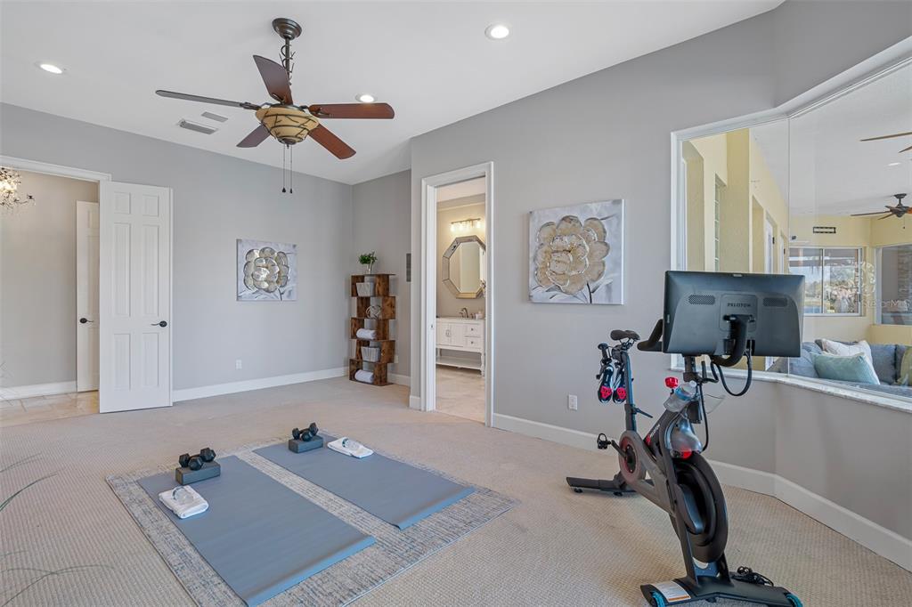 CHEVAL POLO & GOLF CL PHAS - Residential