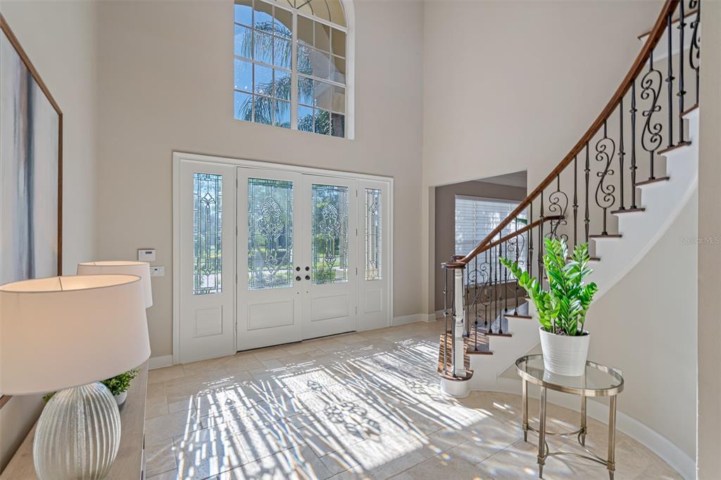 CHEVAL POLO & GOLF CL PHAS - Residential